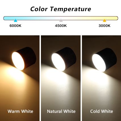 Immax NEO 07242L - LED ściemnialna oprawa sufitowa RONDATE LED/18W/230V 11,5 cm Wi-Fi Tuya