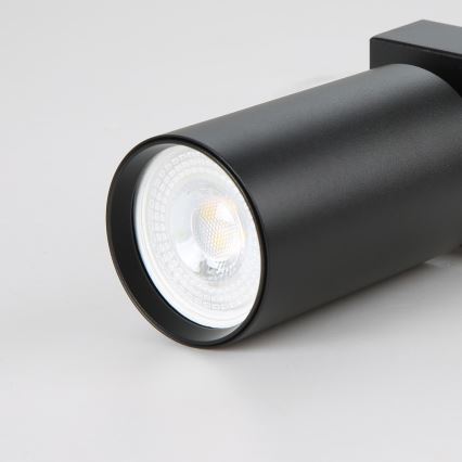Immax NEO 07261Z -  LED RGB+CCT Oświetlenie punktowe ściemnialne NEO PUNTO 1xGU10/4,8W/230V Tuya