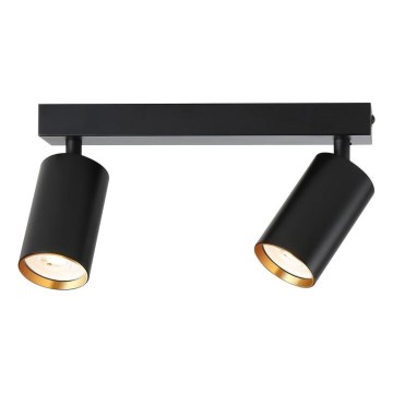 Immax NEO 07263Z - LED RGB+CCT Oświetlenie punktowe ściemnialne NEO PUNTO 2xGU10/4,8W/230V Tuya