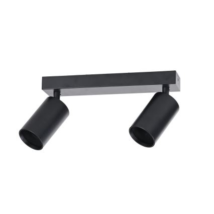 Immax NEO 07263Z - LED RGB+CCT Oświetlenie punktowe ściemnialne NEO PUNTO 2xGU10/4,8W/230V Tuya