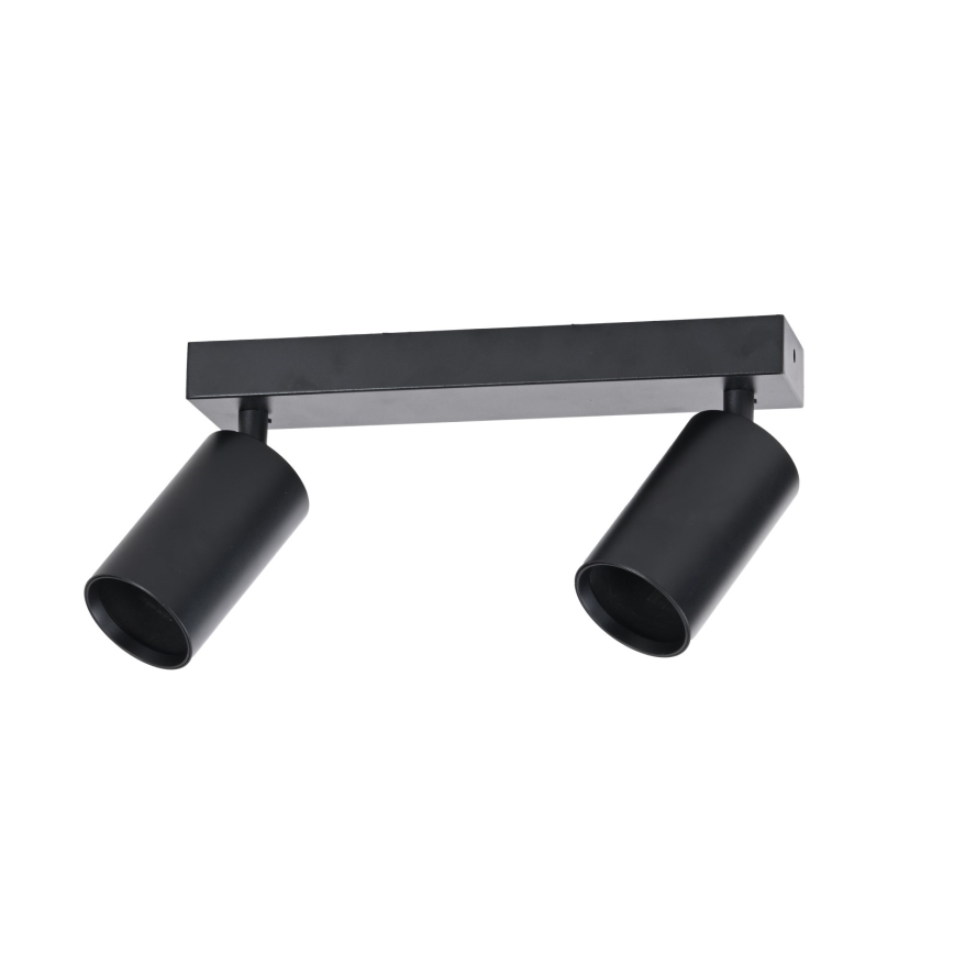 Immax NEO 07263Z - LED RGB+CCT Oświetlenie punktowe ściemnialne NEO PUNTO 2xGU10/4,8W/230V Tuya