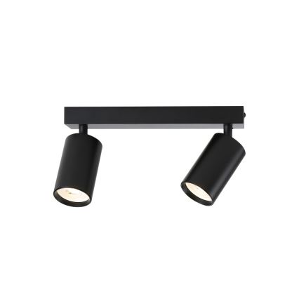 Immax NEO 07263Z - LED RGB+CCT Oświetlenie punktowe ściemnialne NEO PUNTO 2xGU10/4,8W/230V Tuya