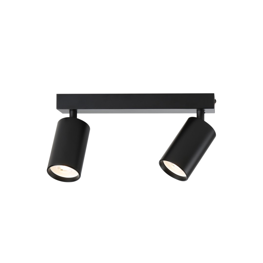 Immax NEO 07263Z - LED RGB+CCT Oświetlenie punktowe ściemnialne NEO PUNTO 2xGU10/4,8W/230V Tuya