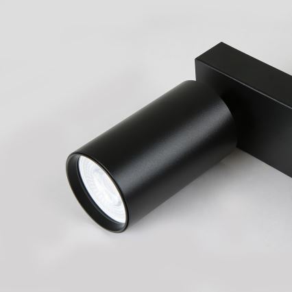 Immax NEO 07263Z - LED RGB+CCT Oświetlenie punktowe ściemnialne NEO PUNTO 2xGU10/4,8W/230V Tuya