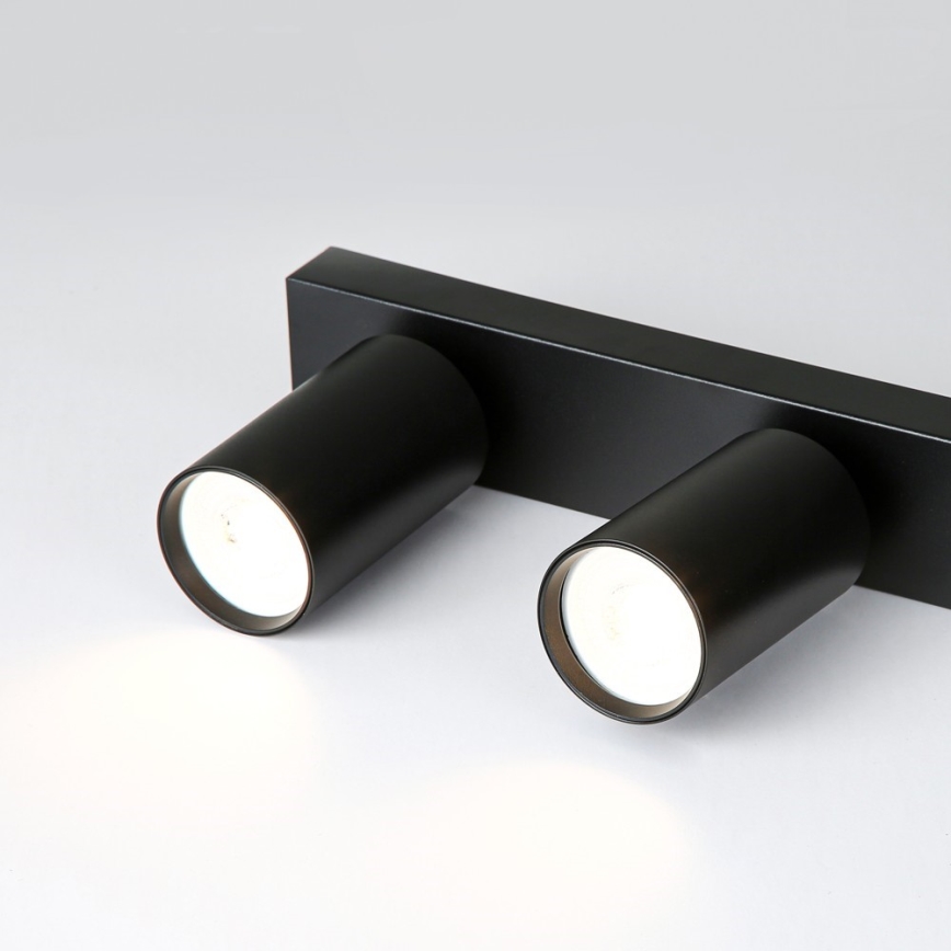Immax NEO 07264W - LED RGB+CCT Ściemnialne oświetlenie punktowe  NEO LITE PUNTO 4xGU10/6W/230V Wi-Fi Tuya