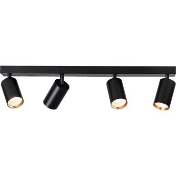 Immax NEO 07264W - LED RGB+CCT Ściemnialne oświetlenie punktowe NEO LITE PUNTO 4xGU10/6W/230V Wi-Fi Tuya