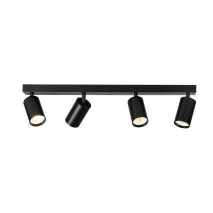 Immax NEO 07265Z - LED RGB+CCT Oświetlenie punktowe ściemnialne NEO PUNTO 4xGU10/4,8W/230V Tuya