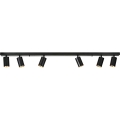 Immax NEO 07268W - LED RGB+CCT Ściemnialne oświetlenie punktowe NEO LITE PUNTO 6xGU10/6W/230V Wi-Fi Tuya