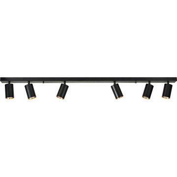 Immax NEO 07269Z - LED RGB+CCT Oświetlenie punktowe ściemnialne NEO PUNTO 6xGU10/4,8W/230V Tuya