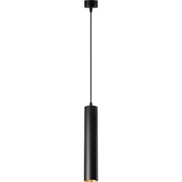 Immax NEO 07270W - LED RGB+CCT Ściemnialny żyrandol na lince NEO LITE PUNTO 1xGU10/6W/230V Wi-Fi Tuya