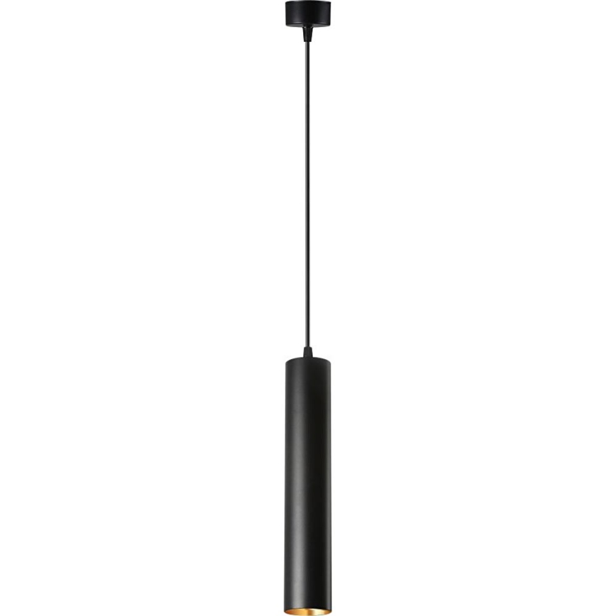 Immax NEO 07270W - LED RGB+CCT Ściemnialny żyrandol na lince NEO LITE PUNTO 1xGU10/6W/230V Wi-Fi Tuya