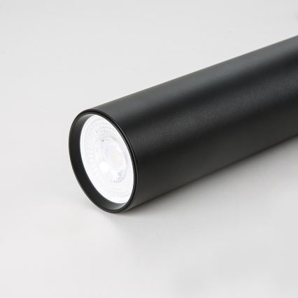 Immax NEO 07270W - LED RGB+CCT Ściemnialny żyrandol na lince NEO LITE PUNTO 1xGU10/6W/230V Wi-Fi Tuya