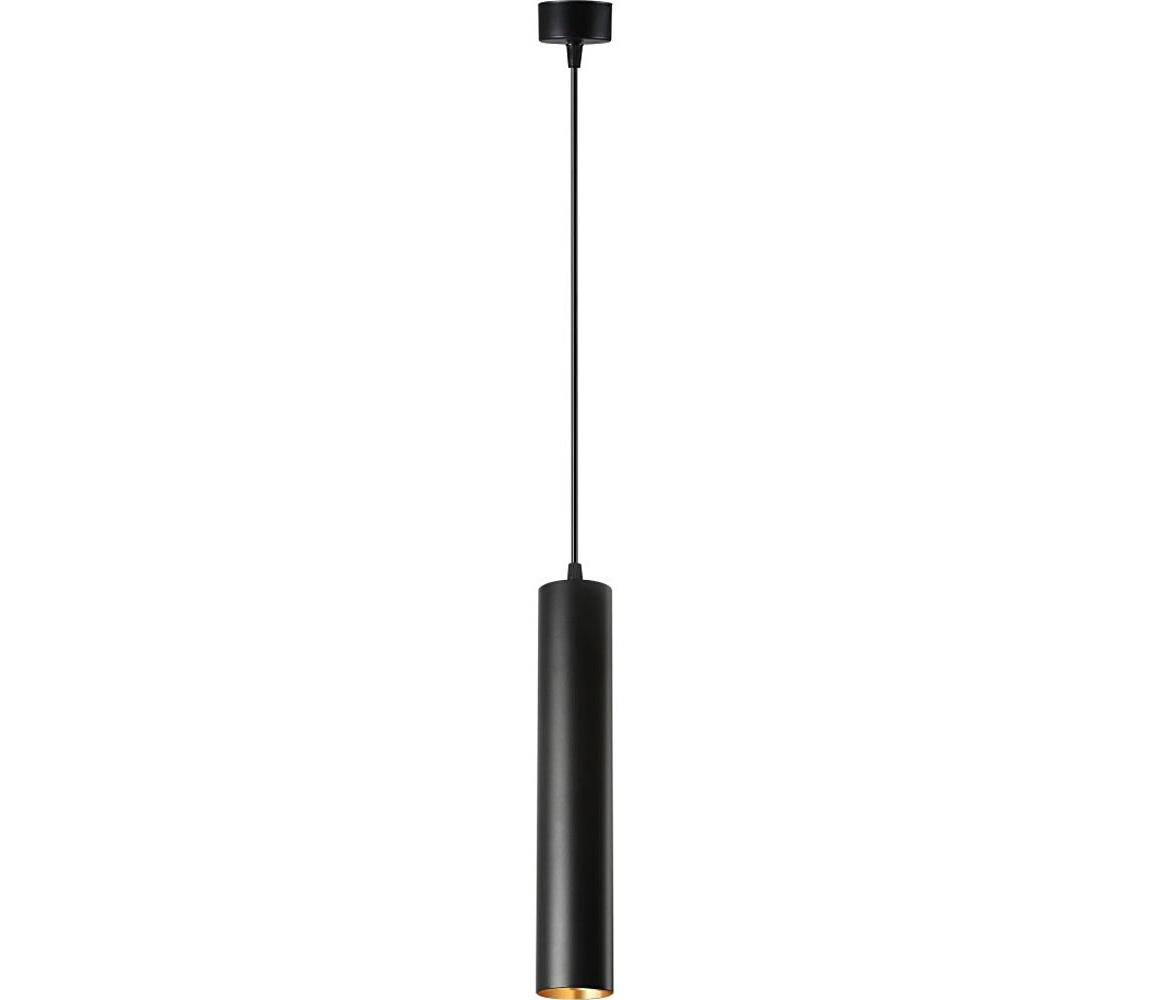 NEO 07271Z - LED RGB+CCT Ściemnialny żyrandol NEO PUNTO 1xGU10/4,8W/230V