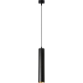 Immax NEO 07271Z - Regulowany żyrandol LED RGB+CCT na linkach NEO PUNTO 1xGU10/4,8W/230V Tuya