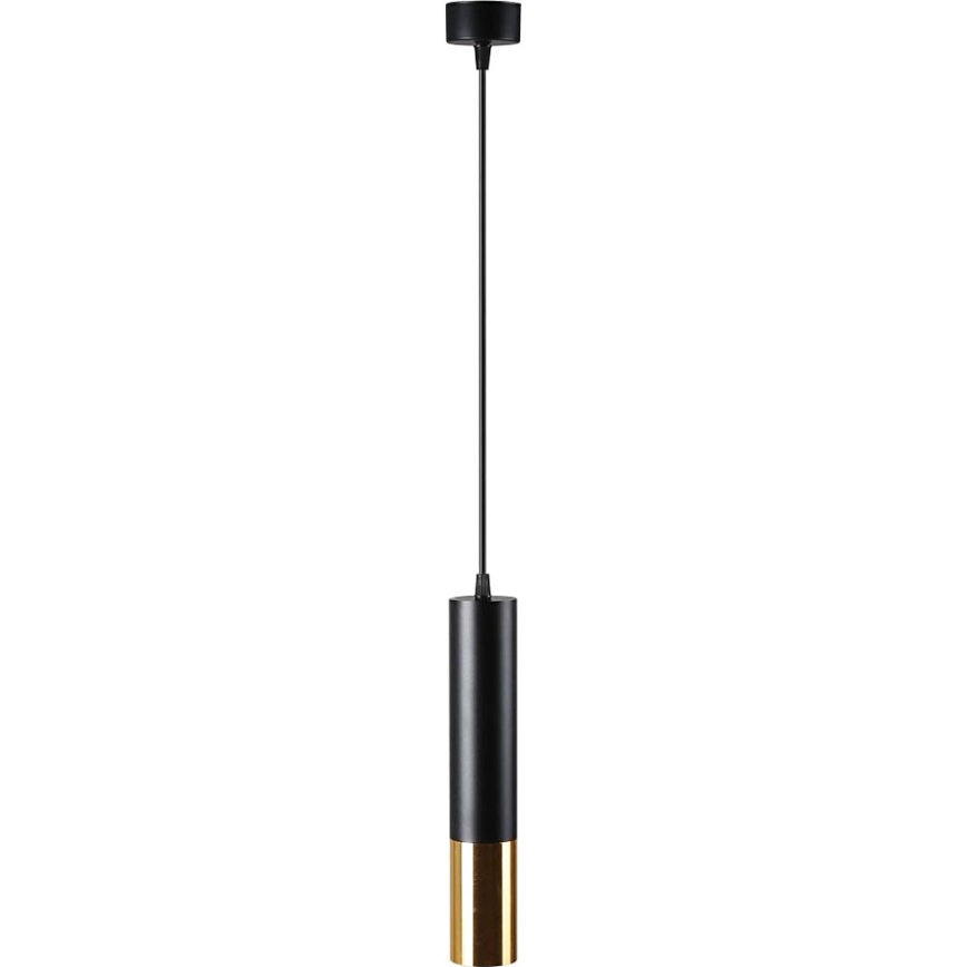 Immax NEO 07272W - LED RGB+CCT Ściemnialny żyrandol na lince NEO LITE PUNTO 1xGU10/6W/230V Tuya