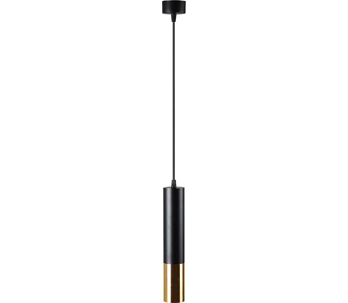 NEO 07272W - LED RGB+CCT Ściemnialny żyrandol NEO LITE PUNTO 1xGU10/6W/230V
