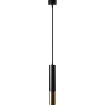 Immax NEO 07273Z - LED RGB+CCT Ściemnialny żyrandol na lince NEO PUNTO 1xGU10/4,8W/230V Tuya