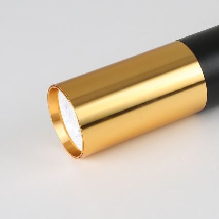 Immax NEO 07273Z - LED RGB+CCT Ściemnialny żyrandol na lince NEO PUNTO 1xGU10/4,8W/230V Tuya