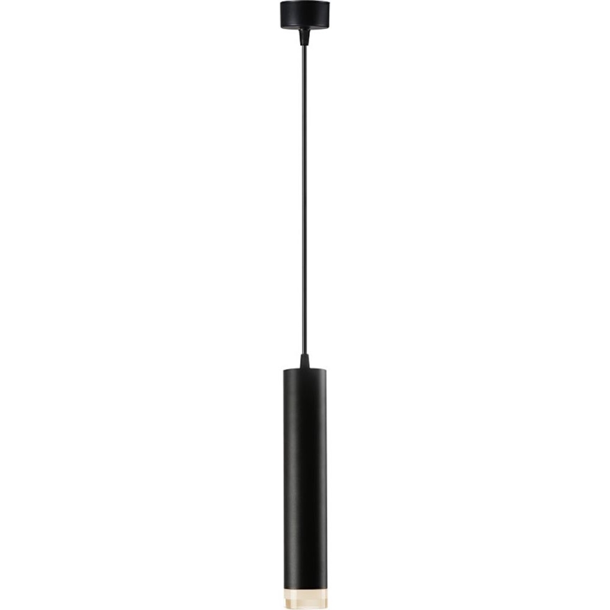 Immax NEO 07275Z - LED RGB+CCT Ściemnialny żyrandol na lince NEO PUNTO 1xGU10/4,8W/230V Tuya