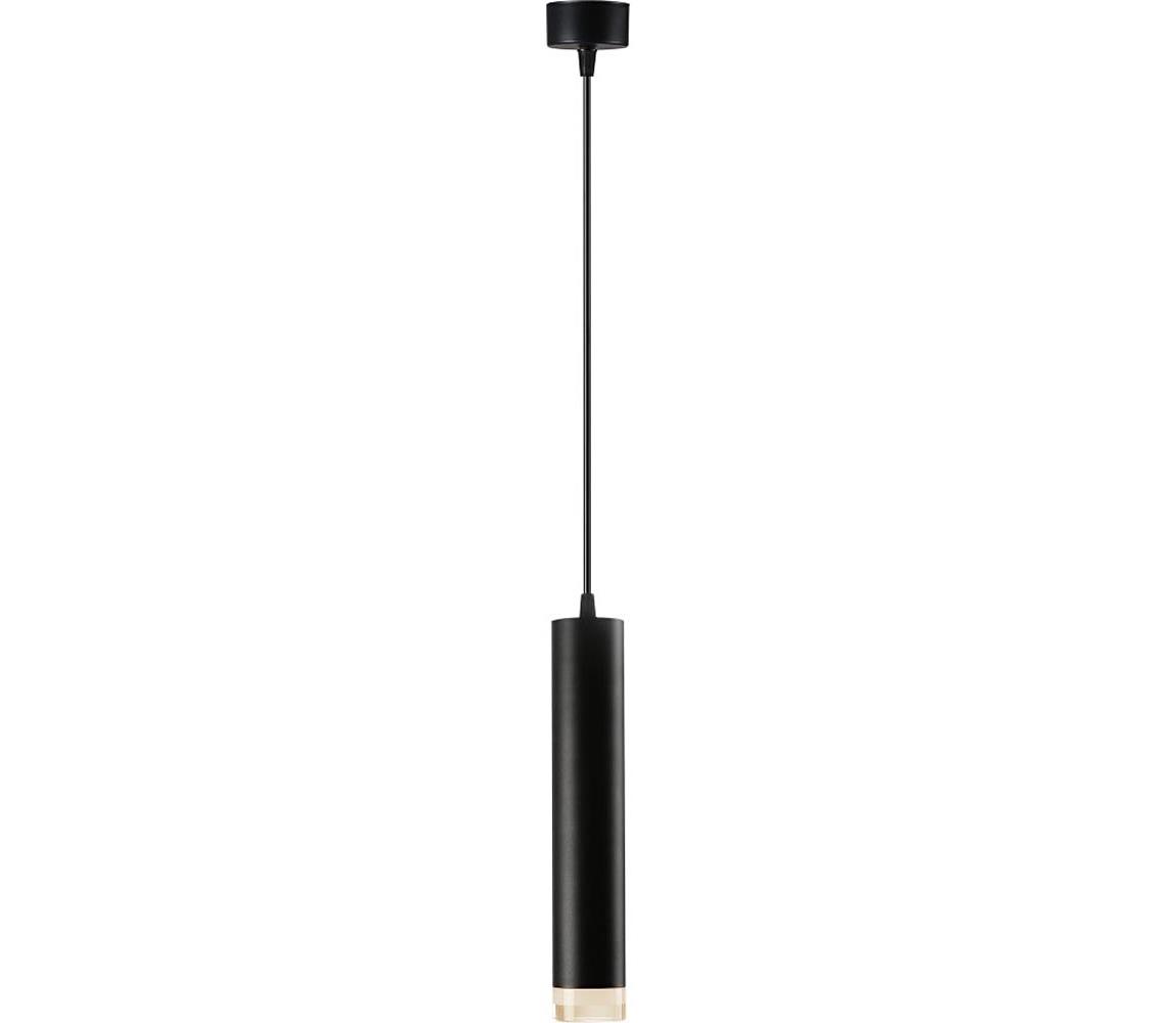 NEO 07275Z - LED RGB+CCT Ściemnialny żyrandol NEO PUNTO 1xGU10/4,8W/230V