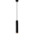 Immax NEO 07275Z - Regulowany żyrandol LED RGB+CCT na linkach NEO PUNTO 1xGU10/4,8W/230V Tuya