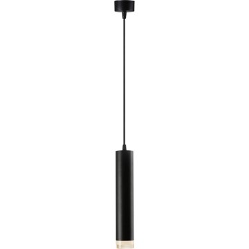 Immax NEO 07275Z - Regulowany żyrandol LED RGB+CCT na linkach NEO PUNTO 1xGU10/4,8W/230V Tuya