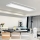 Immax NEO 07276L - LED Ściemnialny plafon łazienkowy NEO LITE FRAME LED/50W/230V IP44 Wi-Fi Tuya + pilot zdalnego sterowania biały