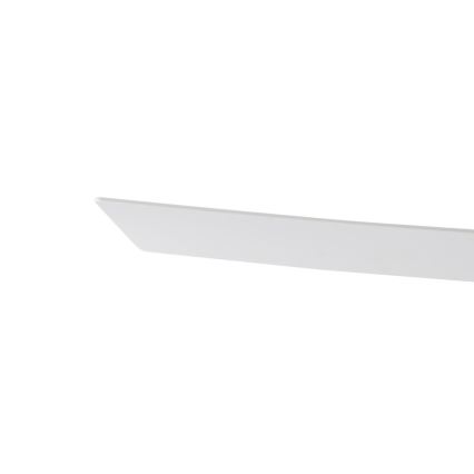 Immax NEO 07281L - LED+CCT ściemnialny wentylator sufitowy BEAUTY LED/18W/230V 3000/4000/6000K Wi-Fi Tuya średnica 132 cm + pilot zdalnego sterowania