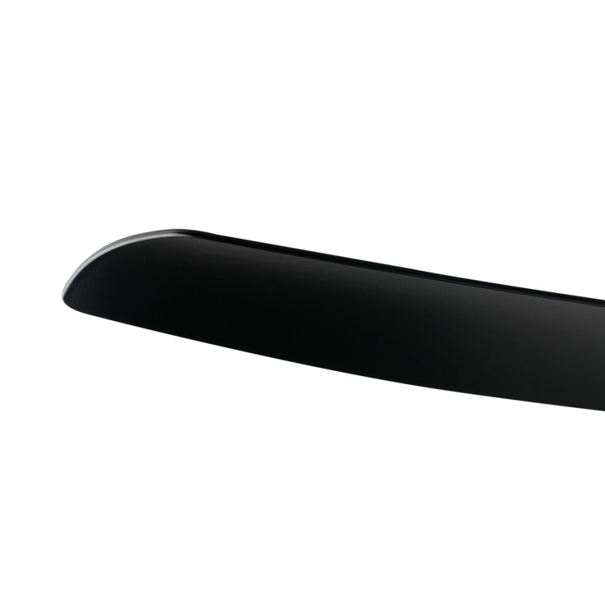 Immax NEO 07282L - LED+CCT ściemnialny wentylator sufitowy PURE LED/24W/230V 3000/4000/6000K Wi-Fi Tuya śr. 132 cm + pilot zdalnego sterowania