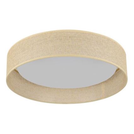 Immax NEO 07289L - LED+CCT ściemnialna oprawa sufitowa LONA LED/36W/230V 3000-6000K Wi-Fi Tuya śr. 45,5 cm + pilot zdalnego sterowania