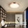 Immax NEO 07321L - ściemnialna oprawa sufitowa LED NEO LITE SEMPLICI LED/36W/230V Ø 40 cm Tuya, rose gold + pilot zdalnego sterowania