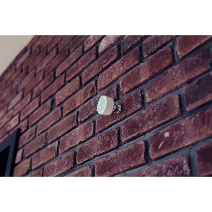 Immax NEO 07502L - Inteligentny multisensor 4v1 SMART 2×CR123A/3V Zigbee 3.0