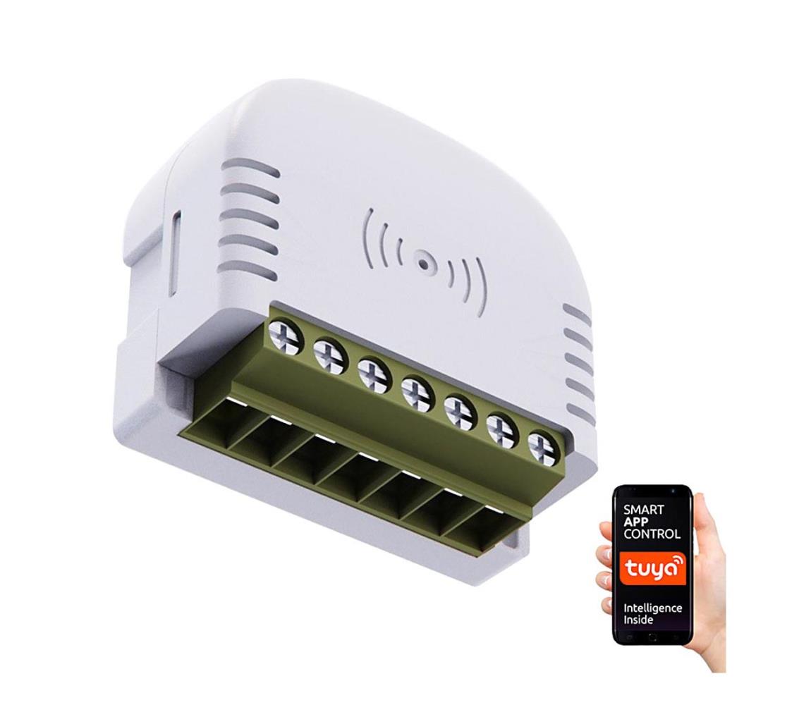 NEO 07503L - Inteligentny kontroler SMART ZigBee 3.0 Tuya