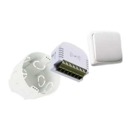 Immax NEO 07503L - Inteligentny kontroler SMART ZigBee 3.0 Tuya