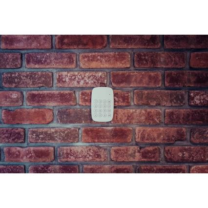Immax NEO 07505L - Inteligentna klawiatura SMART Zigbee 3.0 3xAAA/4,5V