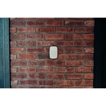 Immax NEO 07505L - Inteligentna klawiatura SMART Zigbee 3.0 3xAAA/4,5V
