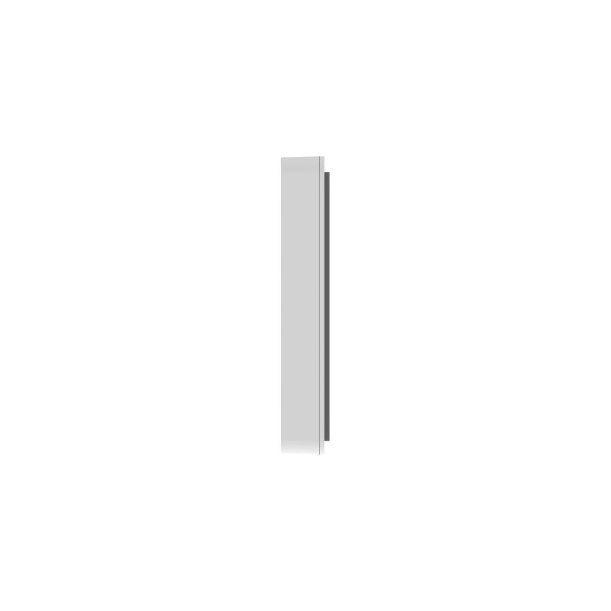 Immax NEO 07507C - SET 3x Przełącznik 2-przycisk SMART 3xCR2430 Zigbee 3.0 Tuya