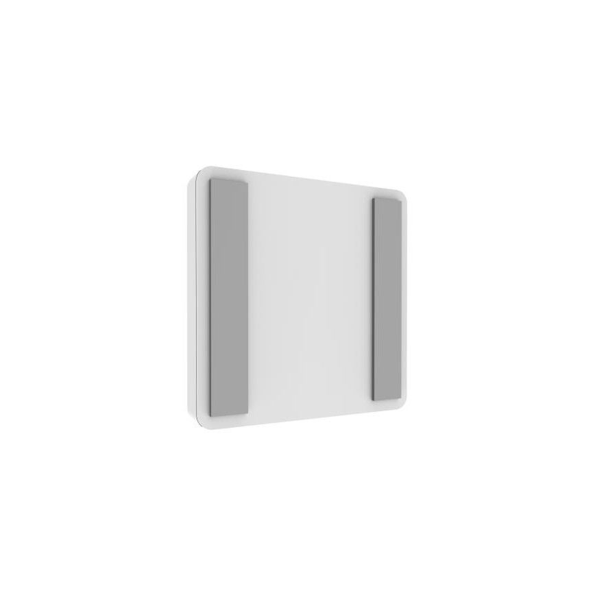 Immax NEO 07507C - SET 3x Przełącznik 2-przycisk SMART 3xCR2430 Zigbee 3.0 Tuya