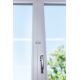 Immax NEO 07511L - SET 2x Czujnik magnetyczny do okien i drzwi SMART Zigbee Tuya