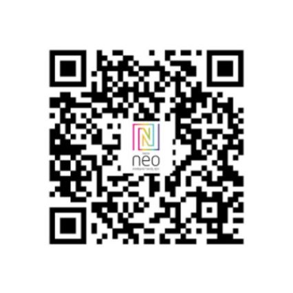 Immax NEO 07511L - ZESTAW 2x Magnetyczny czujnik okienny i drzwiowy SMART 1xCR2032  Zigbee Tuya