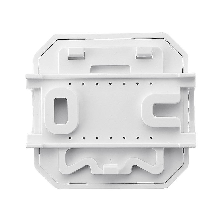 Immax NEO 07516L - Inteligentny kontroler NEO LITE V3 2-guzikowyWi-Fi Tuya