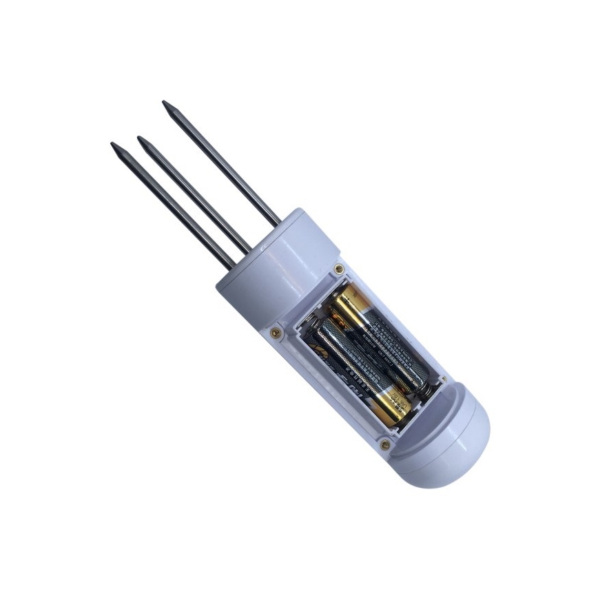 Immax NEO 07523L - Czujnik wilgotności i temperatury gleby 2xAA Tuya IP67
