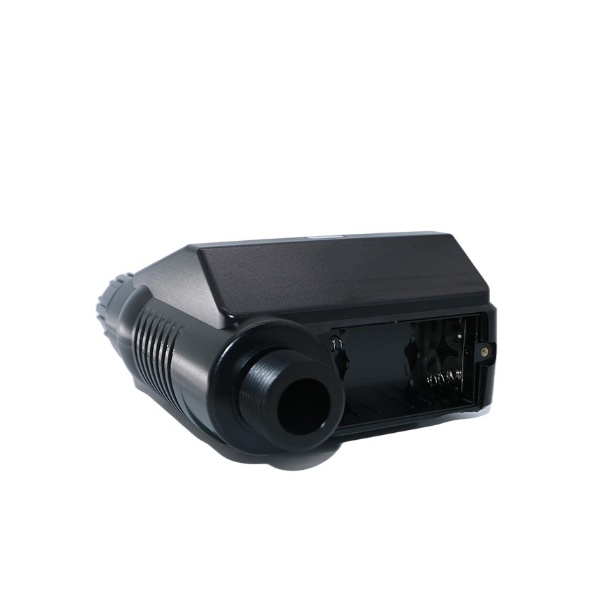 Immax NEO 07525L - Irrigation valve + soil moisture czujnik 2xAA IP65 Tuya
