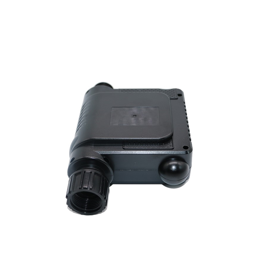 Immax NEO 07525L - Irrigation valve + soil moisture czujnik 2xAA IP65 Tuya