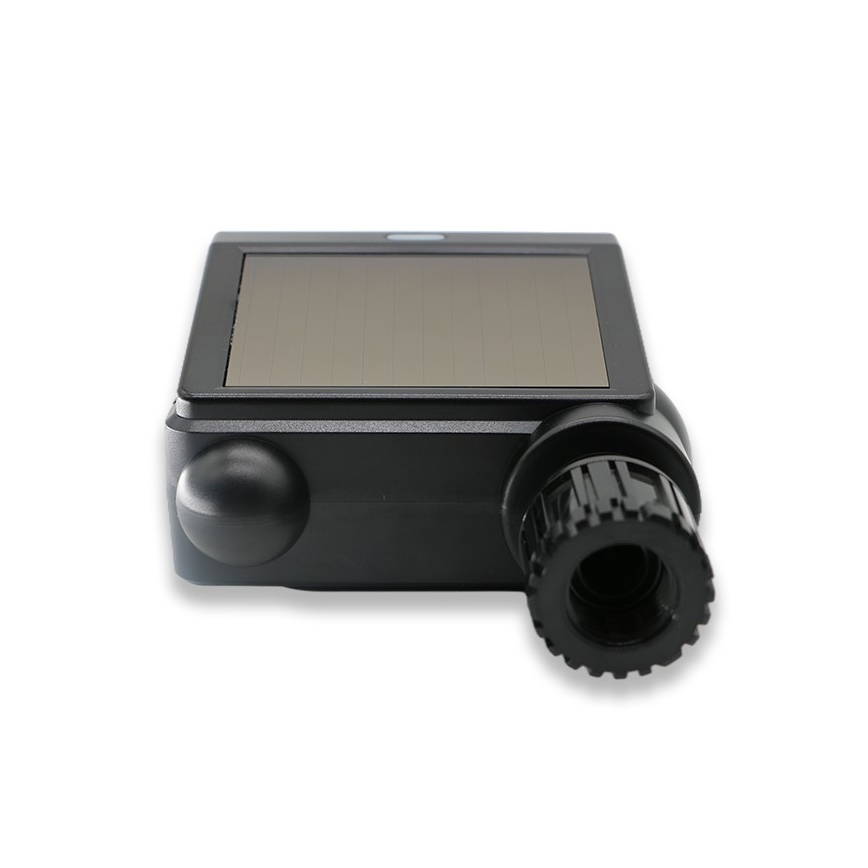 Immax NEO 07525L - Irrigation valve + soil moisture czujnik 2xAA IP65 Tuya
