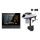 Immax NEO 07528L - Profesjonalna stacja pogodowa 7 w 1 NEO LITE SMART 5V/2xAAA + 3xAA