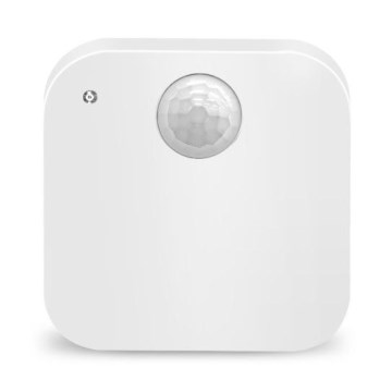 Immax NEO 07530L - Inteligentny czujnik PIR, obecności i oświetlenia USB/5V
