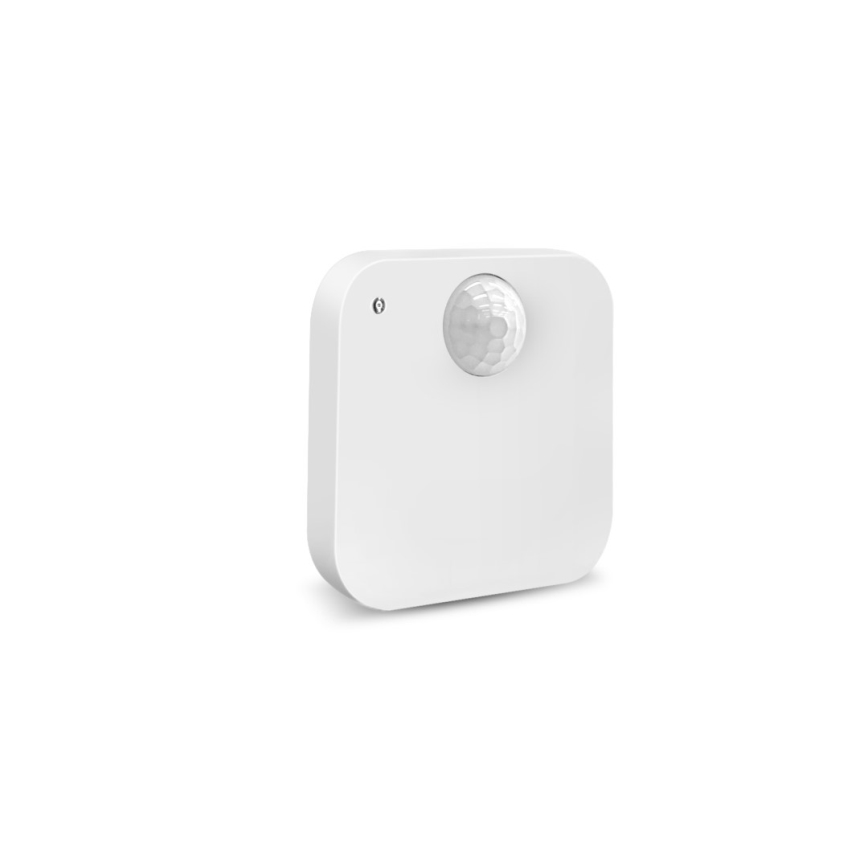 Immax NEO 07530L - Inteligentny czujnik PIR, obecności i oświetlenia USB/5V
