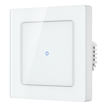 Immax NEO 07538L - SMART włącznik 1-przyciskowy 230V Wi‑Fi Tuya