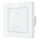 Immax NEO 07539L - Włącznik 2-przyciskowy inteligentny 230V Wi-Fi Tuya